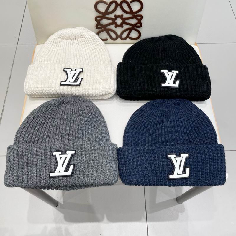 LV Hat 122403